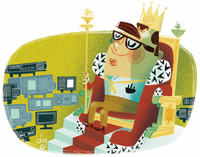 Rzadko zadawane pytania: Murphy rządzi(?).