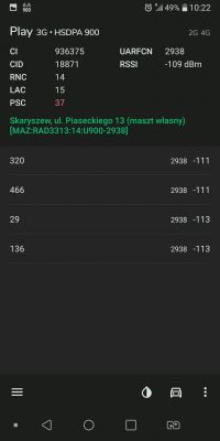 Prośba o pomoc w doborze sprzętu i konfiguracji LTE
