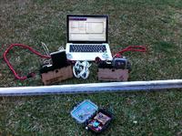 Light Scythe - nowość wśród wyświetlaczy widmowych