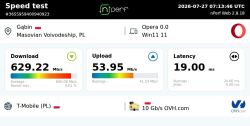 Jaki router 5G do T-Mobile/Orange na 3 km od BTS: Zyxel czy ZTE a może coś jeszcze innego?