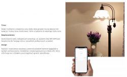 [ESP8266] Blitzwolf BW-SHP9 - przedłużacz z gniazdami i USB sterowany przez WiFi