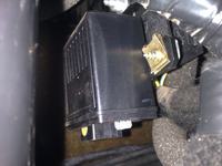 Golf III Gasnący samochód powyżej 70 stopni C, brak mocy Golf III Gasnący samochód powyżej 70 stopni C, brak mocy