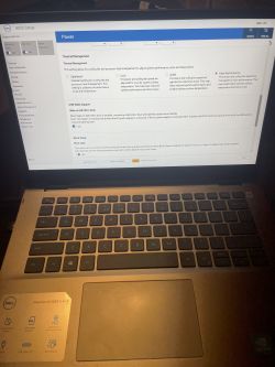 Dell Inspiron 5406: Słaba wydajność w CS GO na MX330 vs Intel Iris Xe Graphics