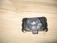 Regeneracja samochodowego czujnika deszczu / zmierzchu