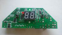 Galmet Neptun Kombi DHW Heat Exchanger: E3 Error and Thermal Switch Resetting