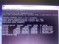 LINUX - Jak uzyskać dostęp do partycji Windows i skopiować pliki?