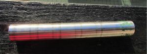 Cold Extrusion Domestic Squeezer: Slimak, Stainless Steel, Turner Tips, 250mm Length, 16-18mm Bolt