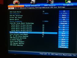 I5 4440 ustawienie trybu turbo na sztywno I5 4440 ustawienie trybu turbo na sztywno