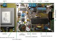 Sterownik akwarium(ATmega32) Sterownik akwarium(ATmega32)