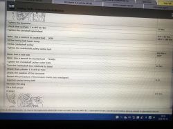 Vw lt 2.5 tdi R5 ANJ - Trudności w ustawieniu kąta wtrysku, pytanie o koło walka rozrządu