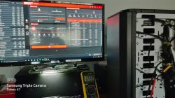 Stałe FPS'y i ścinki w grze