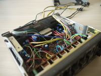 Prośba o identyfikację nazwy urządzenia i jego schemat