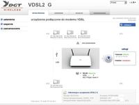 VPN pomiędzy Fritz!Box'em 7270 , a RGW VDSL2 G (DGT 7466-VDSL2 G)