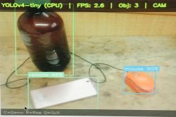 Czy nowe Arduino obsłuży kamerę i wykryje przedmioty? Arduino UNO Q vs modele wizyjne AI