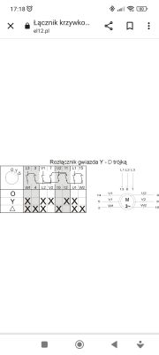 Łącznik trójkąt gwiazda jak podmienić stary model