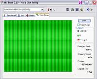 Windows XP, chkdsk zakończone pomyślnie, brak reakcji, brak dostepu do systemu