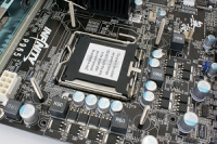 Fortis HE1225 SPC bez zatrzasków - Jak to zamontować na AMD?