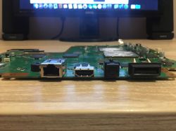Prośba o rady przy projekcie - Komputer ITX w nietypowej obudowie, porty I/O