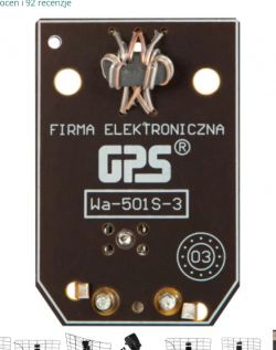 Konfiguracja anteny wewnętrznej dla DVB-T, Swarzędz - tylko MUX3 z Poznania?