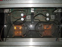 2x TDA 7294, Można w jakiś sposób zmostkować?