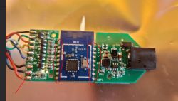 Flashed OpenBK7231T but dont know how to get the correct pinout