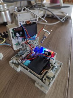 Earu EAKCB-T-M (BK7231N) Flashing Guide, Firmware Dump, and Config File Details
