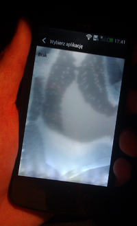 htc desire 500 - smugi, plamy, efekt 3d po wymianie dotyku w htc desire 500 htc desire 500 - smugi, plamy, efekt 3d po wymianie dotyku w htc desire 500