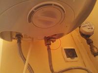 Ariston Electric Boiler Leaking: Causes, Solutions, and Prevention for Water Dripping After Usage