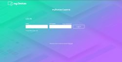 PLC Modbus RTU - IoT MyDevices Cayenne PLC Modbus RTU - IoT MyDevices Cayenne
