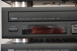 [Sprzedam] Zestaw Yamaha DSP-A2070, Tuner TX-950, Cassette KX-W362, CD CDC-835