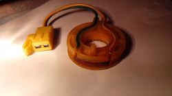 Nexia - Cykanie w aparacie zapłonowym, falujące obroty i problemy z akumulatorem