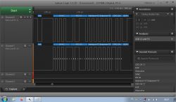 [BASCOM] Nietypowa klawiatura USB dla DOS - brak wykrycia przez BIOS, zmiana VID i PID bezskuteczna