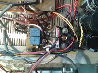 Wzmacniacz GRA-820 (2x70W/4R max.) Wzmacniacz GRA-820 (2x70W/4R max.)