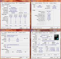 Podkręcanie pamięci DDR3 ELixir, maksymalne napięcie?