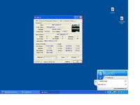 Windows XP SP3, AMD Athlon XP – ciągłe wysokie zużycie CPU po formacie systemu