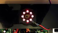 Prosty wzmacniacz stereo na LM3886 (blade13)