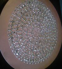 Reflektory DIY LED w obudowie PAR 56