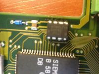 VW Passat 1,9 - po wymianie sterownika odpalając obroty idą na maxa, dlaczego?