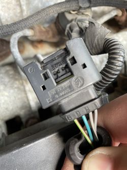 Fiat Ducato 2.3 Multijet: Throttle Error P0638, Control Module Replaced & Short to Ground