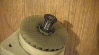 NAC YT5107 Lawn Mower: Guide to Pulley Removal, Rotor Bearing Collapse & Repair