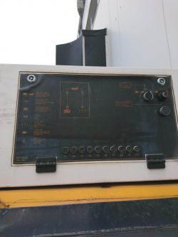 Agregat prądotwórczy Olympion GELH-22 - instrukcja obsługi