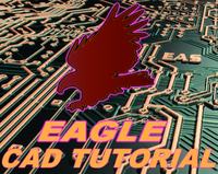 Tworzenie płytki rozszerzającej dla platformy Arduino w Eagle CAD.