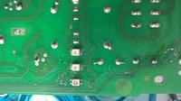 Miele W2241 washing machine - complete lack of response to the power supply
