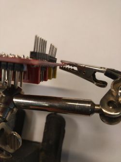 Shield do silników - maszyny CNC - made in China