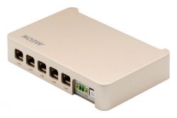 BOXER-8220AI - komputer typu embedded z Nvidia Jetson Nano