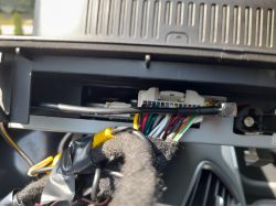 AUDI Q3 (2013-2018) RADIO NAWIGACJA ANDROID podłączenie