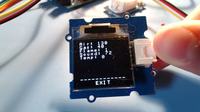 System monitorowania domu na Intel Edison z modułem ESP8266