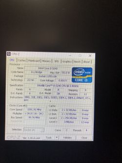Płyta Asus H61M-K - Odłącza porty USB i wyświetlacz