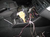 Nagłośnienie e46 FOCAL KRX3 RA40 Montaż