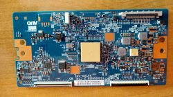 Sony Bravia kdl KDL-43W808C - Po wymianie matrycy nie ma obrazu "Tcon" Sony Bravia kdl KDL-43W808C - Po wymianie matrycy nie ma obrazu "Tcon"